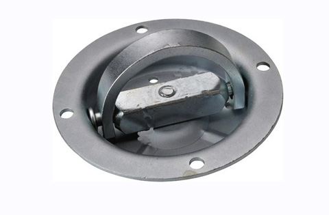 Trailer Metal Parts-Updating TC5026